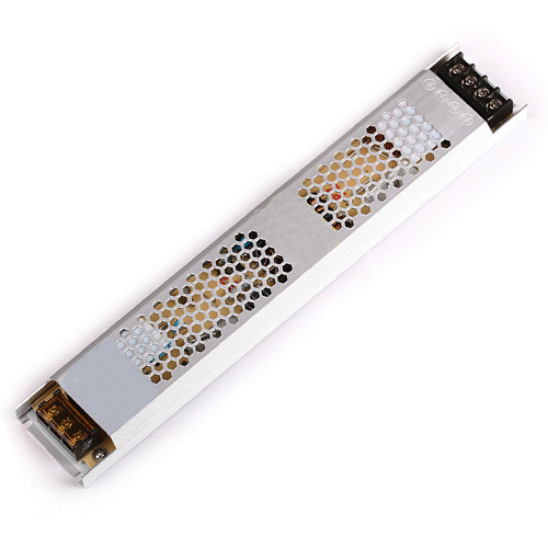 5V300W超薄内置型开关电源