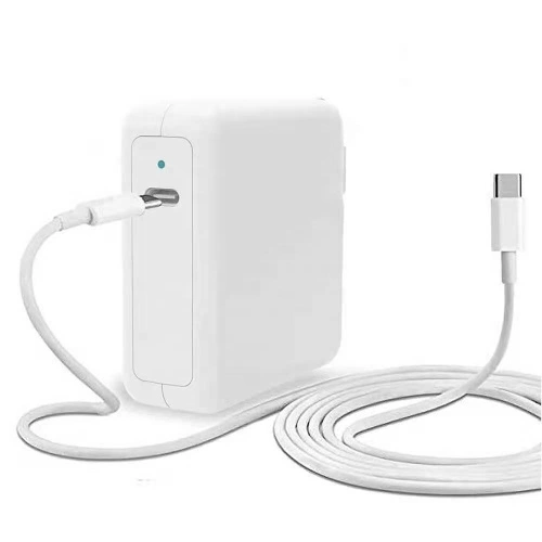 96w快充电源适配器