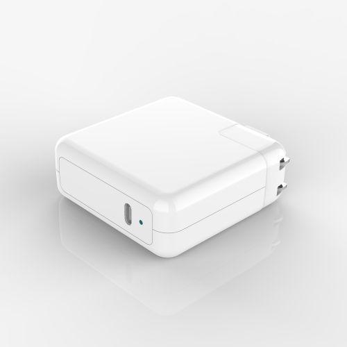 适用苹果Macbook笔记本61/87/96wPD快充电源适配器