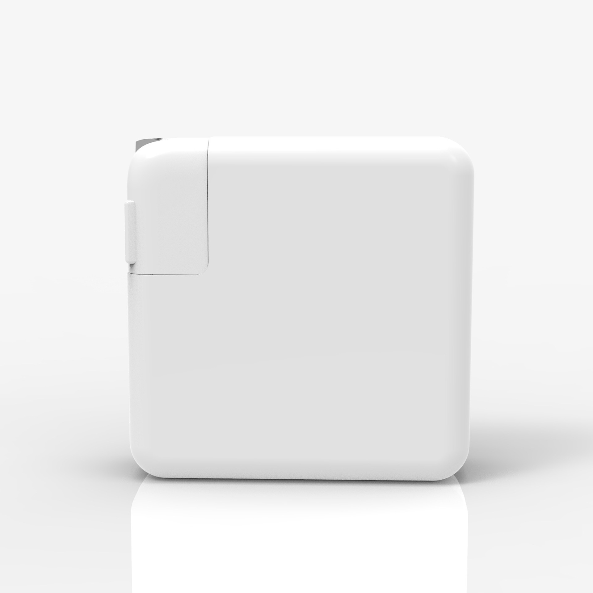 氮化镓67W70W快充适用苹果Macbook笔记本PD快充