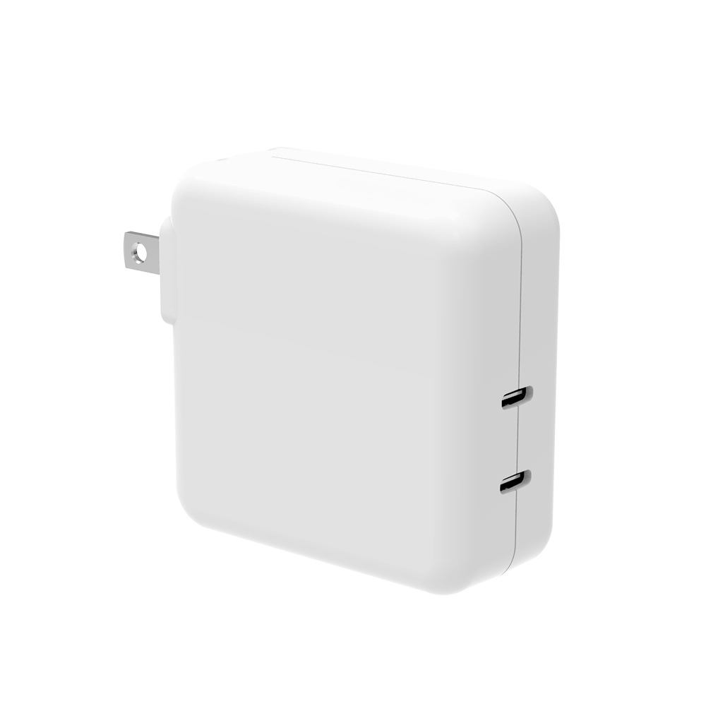 45W65WPD快充电源适配器适用苹果联想戴尔HP笔记本电脑