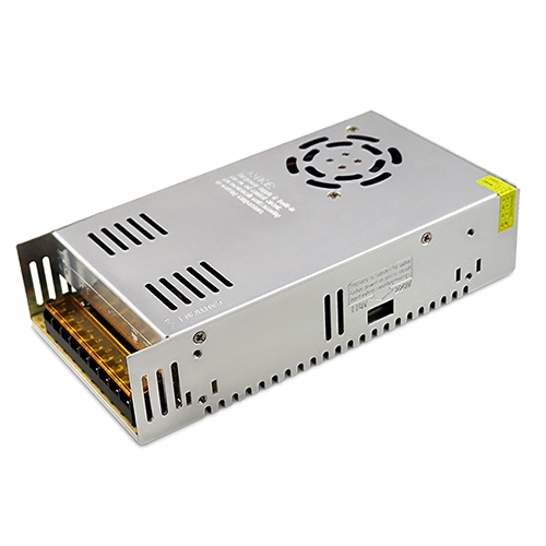 12V400W开关电源