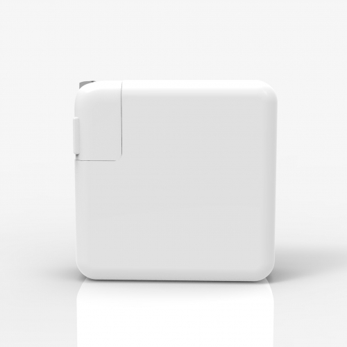 氮化镓67W70W快充适用苹果Macbook笔记本PD快充