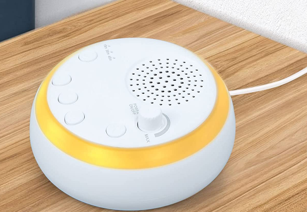 白噪音睡眠仪介绍 白噪音睡眠仪介绍