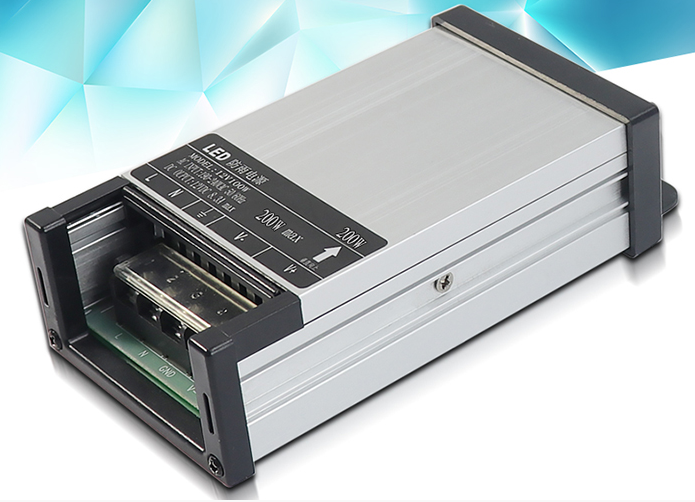 哪些地方常常需要防雨电源的应用？