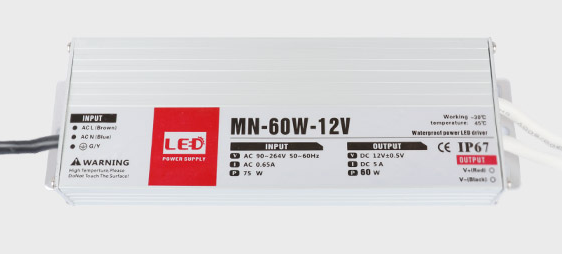 超薄防水电源：有哪些充电保护功能？